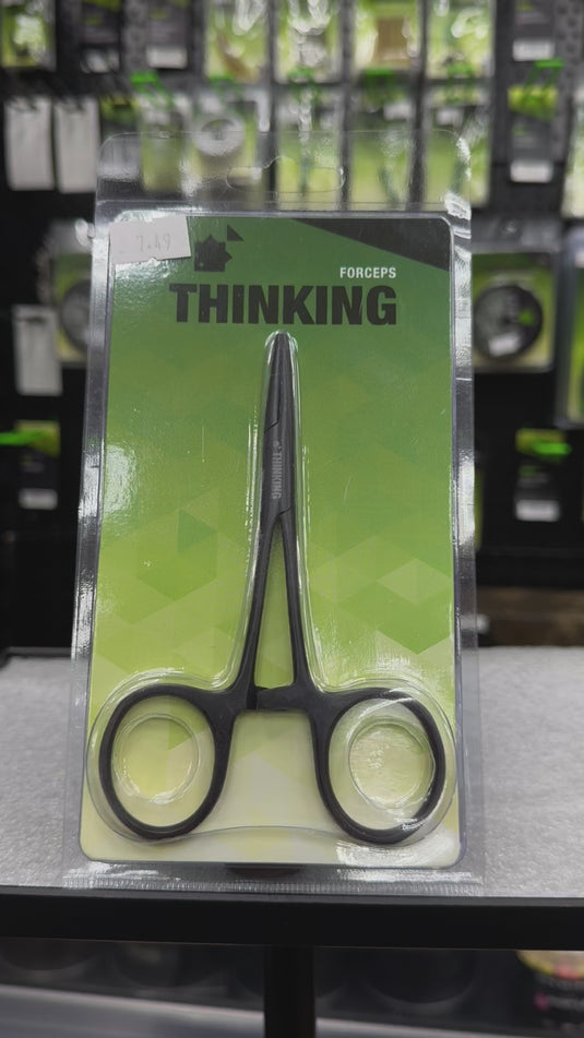Thinking Anglers FORCEPS