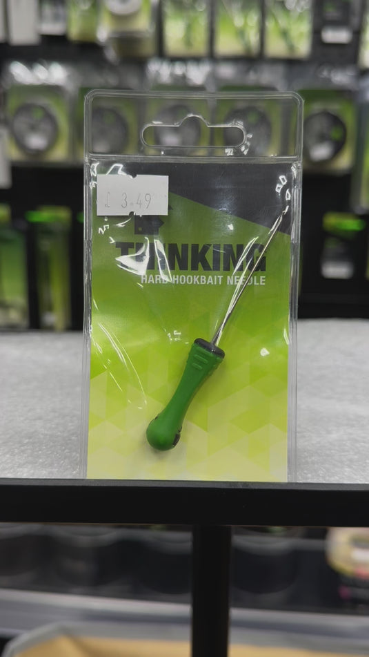 Thinking Anglers HARD HOOKBAIT NEEDLE