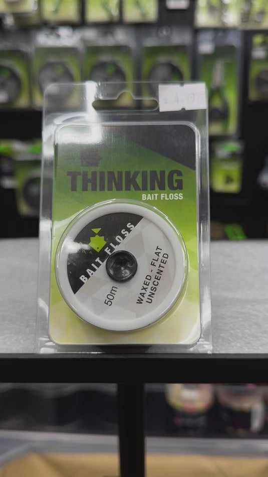 Thinking Anglers BAIT FLOSS