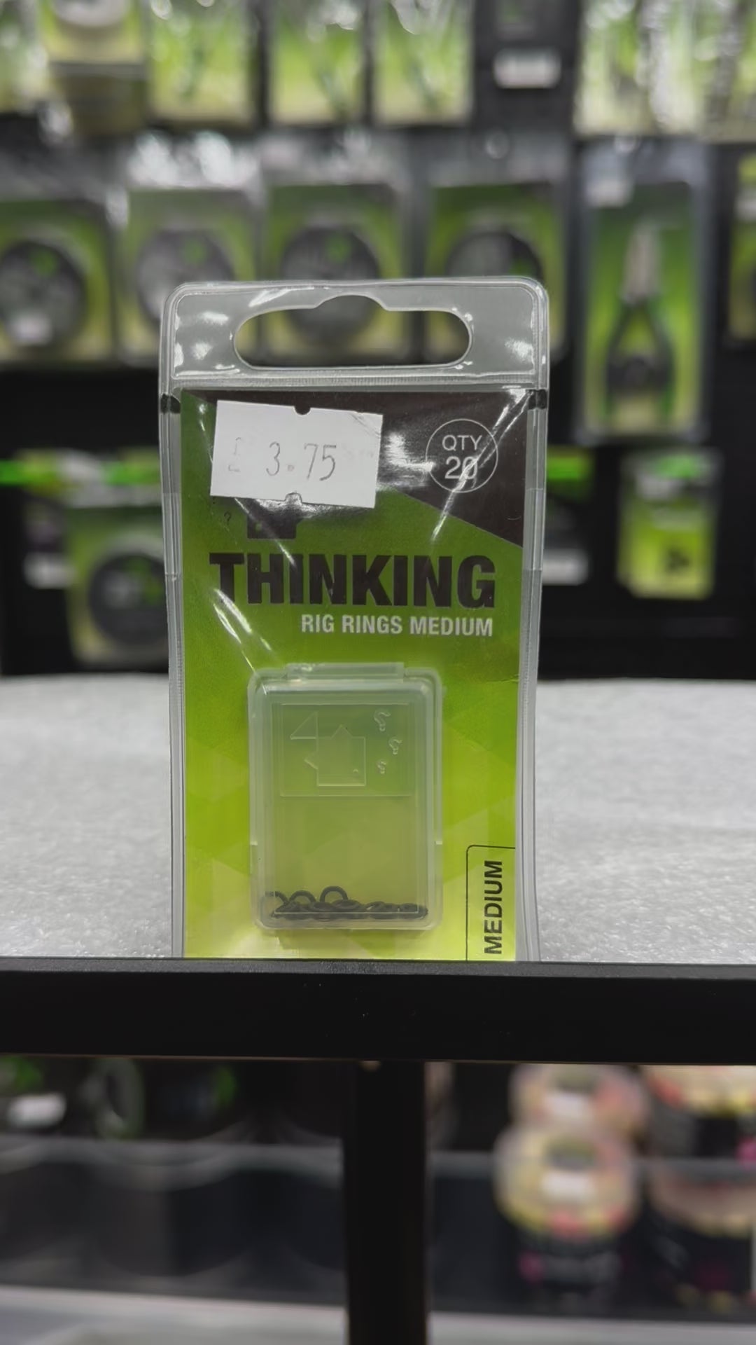 Thinking Anglers RIG RINGS