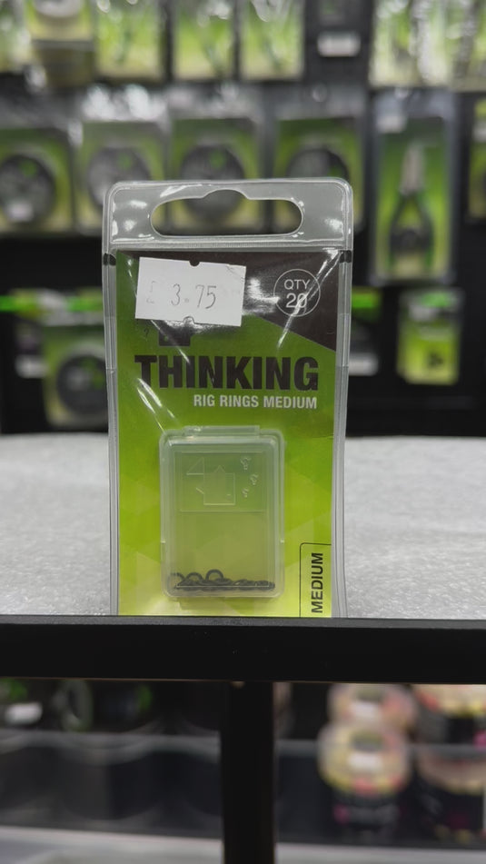 Thinking Anglers RIG RINGS