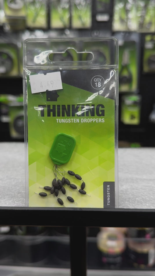 Thinking Anglers TUNGSTEN DROPPERS (18)