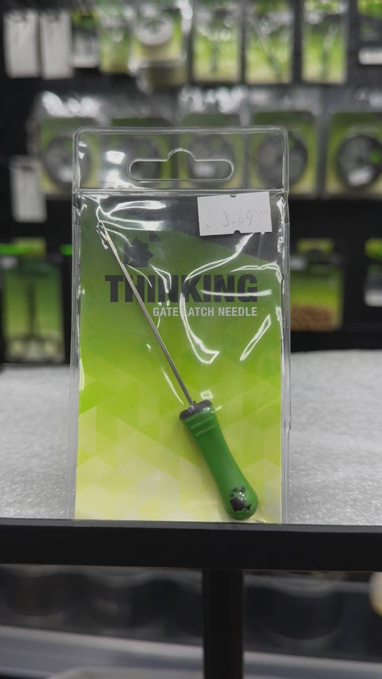 Thinking Anglers GATE LATCH NEEDLE