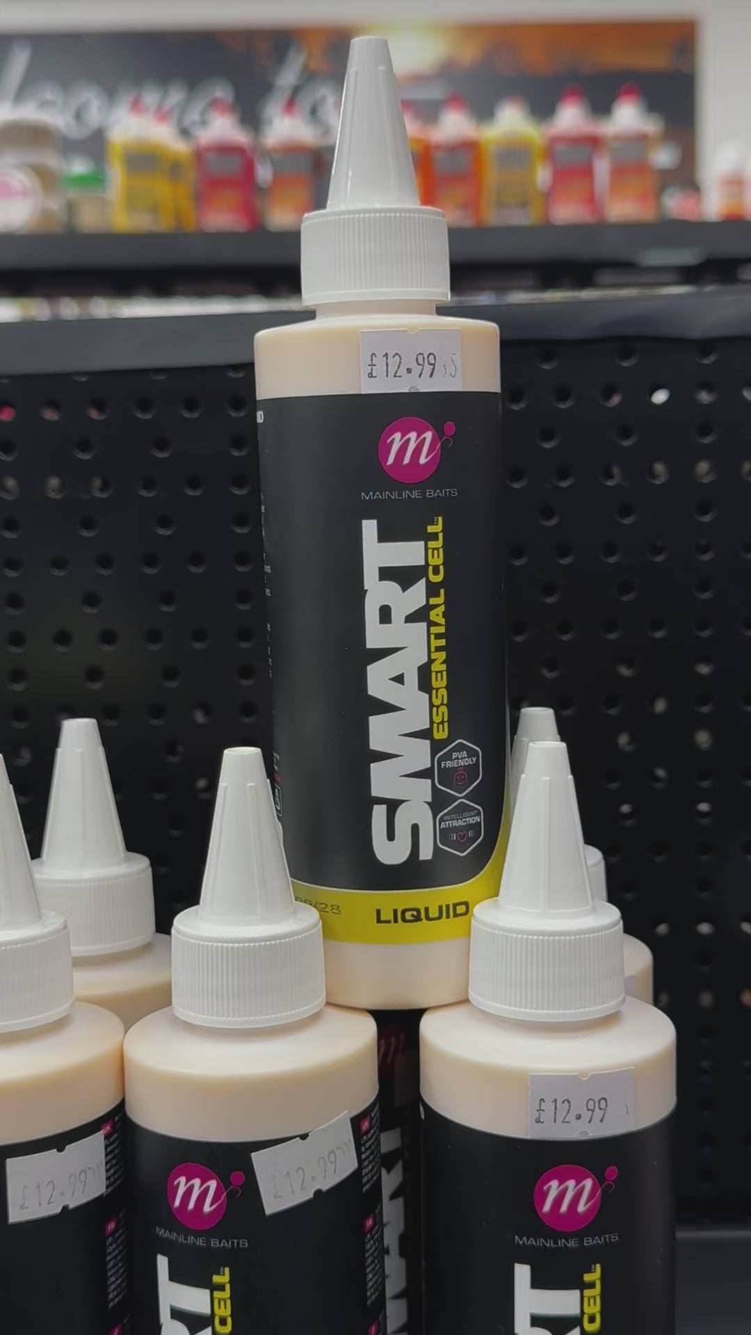 Mainline Baits - Smart