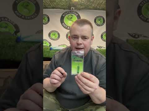 Thinking Anglers Fine Hookbait Needle