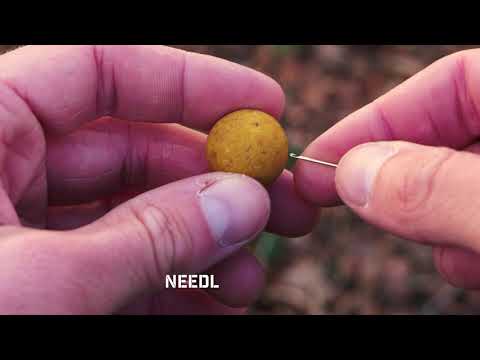Dynamite - SWEET TIGER & CORN-Wafters  15MM