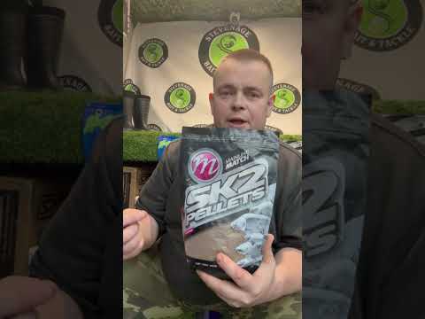 MAINLINE BAITS SK2 Coarse Pellet 1kg