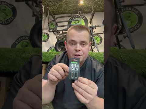 Korda - Mini Heli-Safe