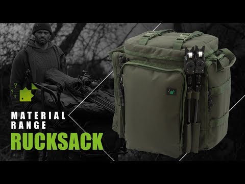 Thinking Anglers CAMFLECK RUCKSACK