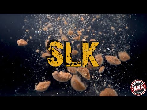 DNA BAITS - SLK 5kg Freezer Bait 20mm
