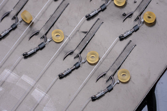 Tackle Guru-SMWG Banded Ready Rigs 6