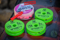 QM1 Standard Hair Rigs 15" | 10 (0.22mm)