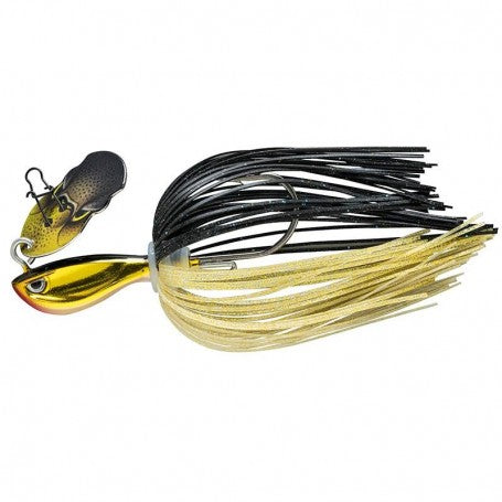 RAPALA - Rap-V Perch Bladed Jig 8cm - 10g