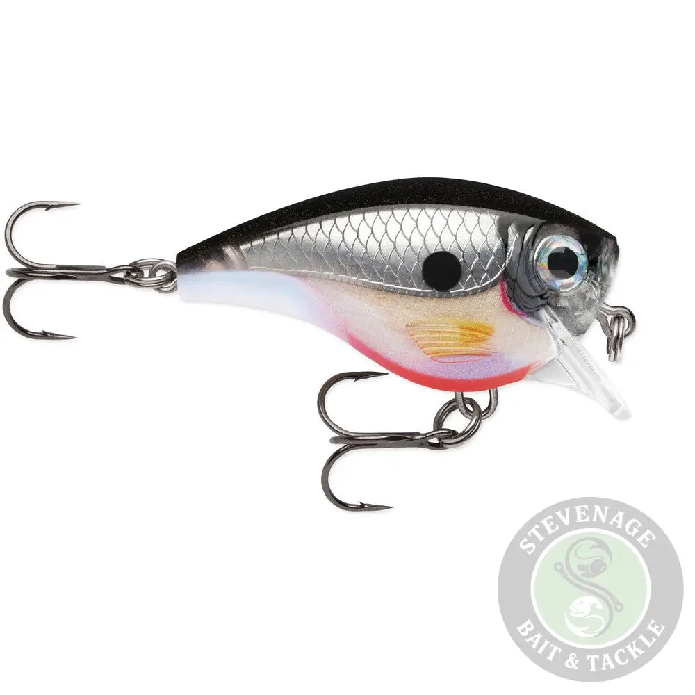 Rapala BX Brat 03 Silver RAPALA