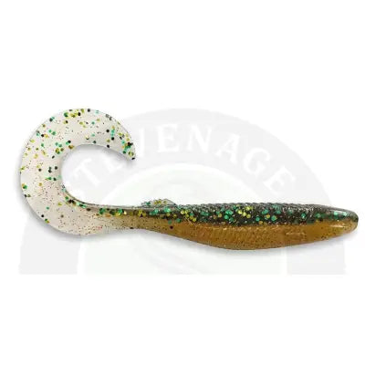 Rapala® Crushcity® The Curl ARKANSAS SHINER RAPALA