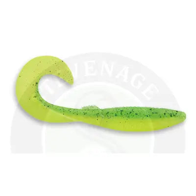Rapala® Crushcity® The Curl GREEN RAPALA