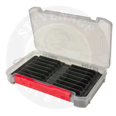 Rapala Tackle Tray 276 OPEN JIG - RAPALA