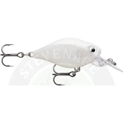 Rapala X-Light Crank Mid Runner Fishing Lure - Finesse Crankbait Lure Colour 3.5cm RAPALA