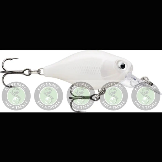 Rapala X-Light Crank Mid Runner Fishing Lure - Finesse Crankbait Lure Colour 3.5cm RAPALA