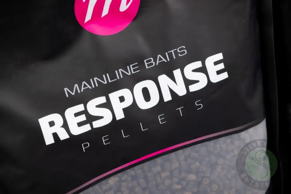 Response Pellet Essential Cell 5mm 5kg 230 Response