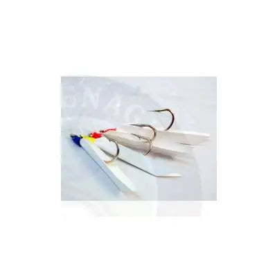 Ribbon Mackerel Trace Rig - NGT