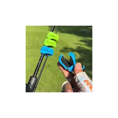 Rod Retaining Clip - Stevenage Bait and Tackle