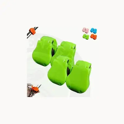 Rod Retaining Clip - Stevenage Bait and Tackle