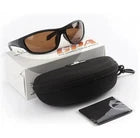 Load image into Gallery viewer, Gardner Amber Lens Polarised Sunglasses - Carp Fishing &amp; Outdoor Sunglasses
