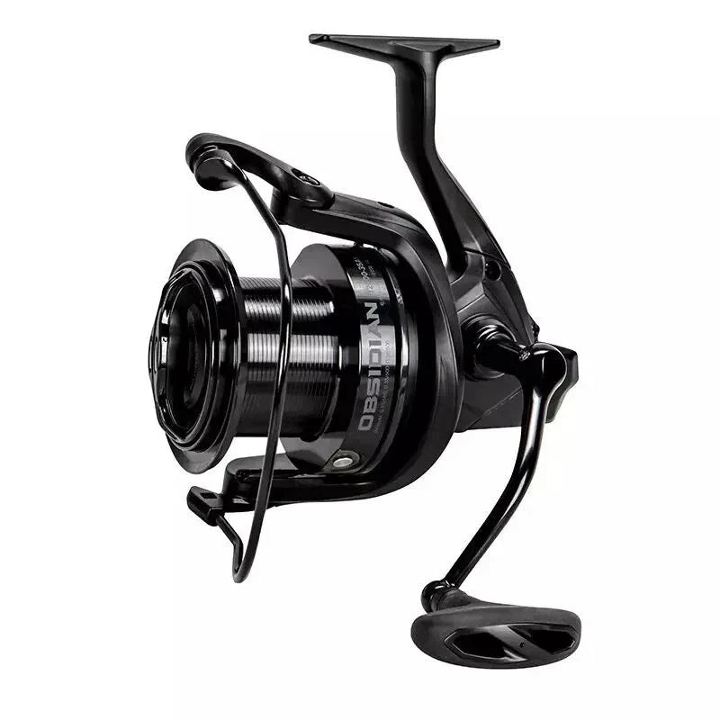 Okuma Obsidian Big Pit Carp Reel - OSD12000-35AY