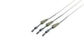 Thinking Anglers Sub-Fleck PVA Bag Leader Quick Link