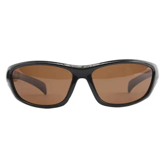 Gardner Amber Lens Polarised Sunglasses - Carp Fishing & Outdoor Sunglasses