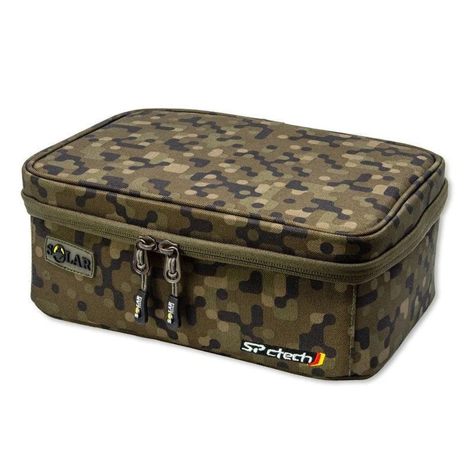 Solar Sp C-Tech Pva Station - Large - Carp Fishing Luggage