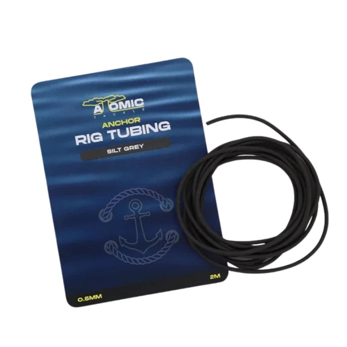 Atomic Tackle TUNGSTEN RIG TUBING