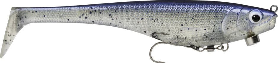 Rapala Soft Peto Prerigged Lure NEW Predator Fishing Lures