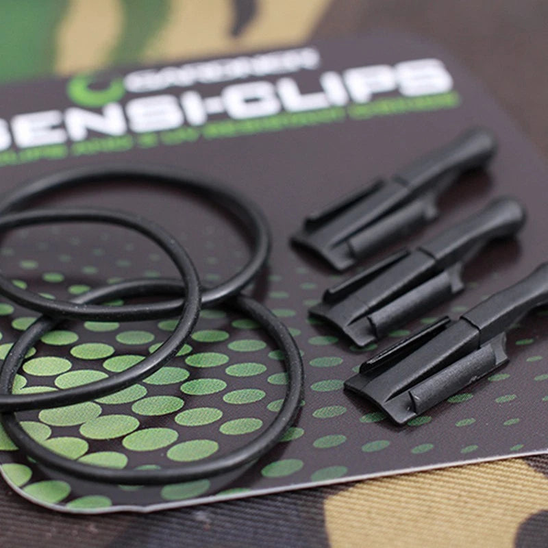 Gardner Sensi-Clips Line Clips