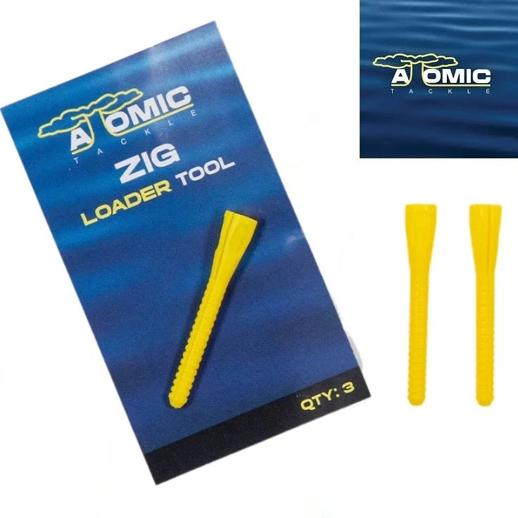 Atomic Tackle ZIG LOADER TOOL