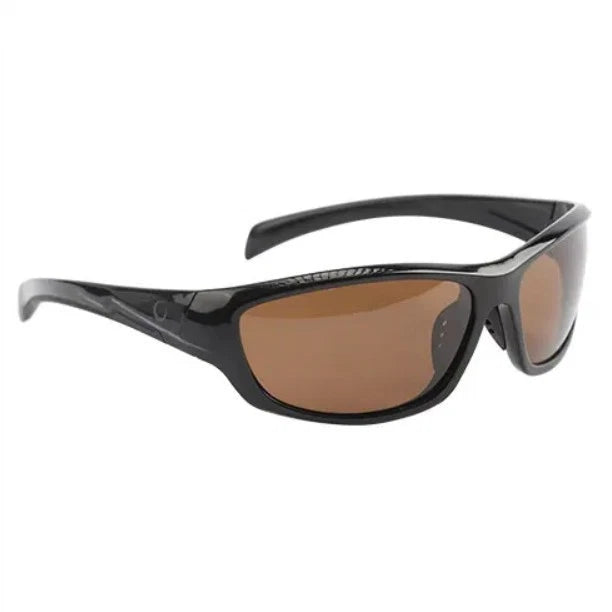 Gardner Amber Lens Polarised Sunglasses - Carp Fishing & Outdoor Sunglasses