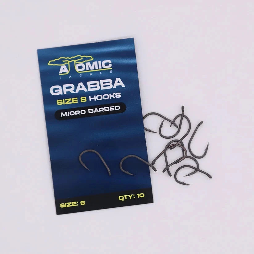 Atomic Tackle GRABBA