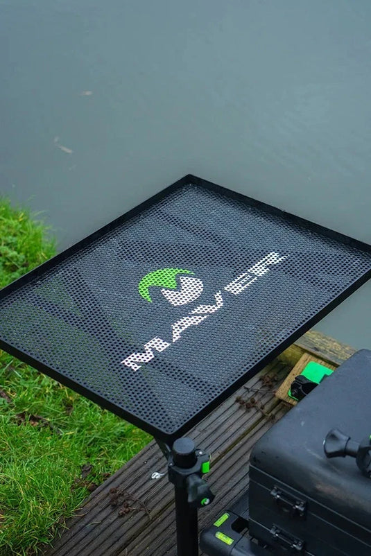 Maver Quick Lock MV-R Pro Match Side Tray