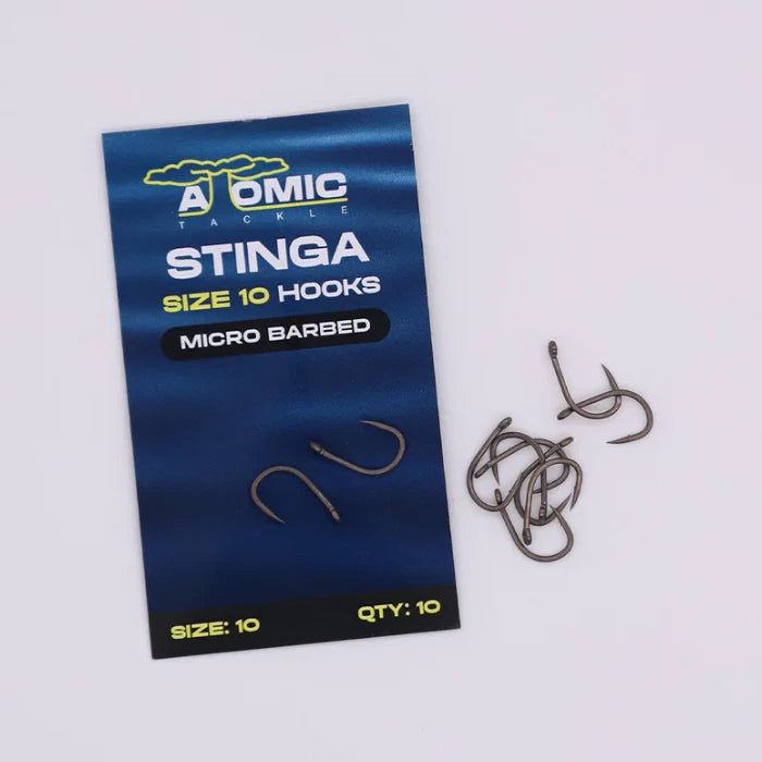 Atomic Tackle STINGA