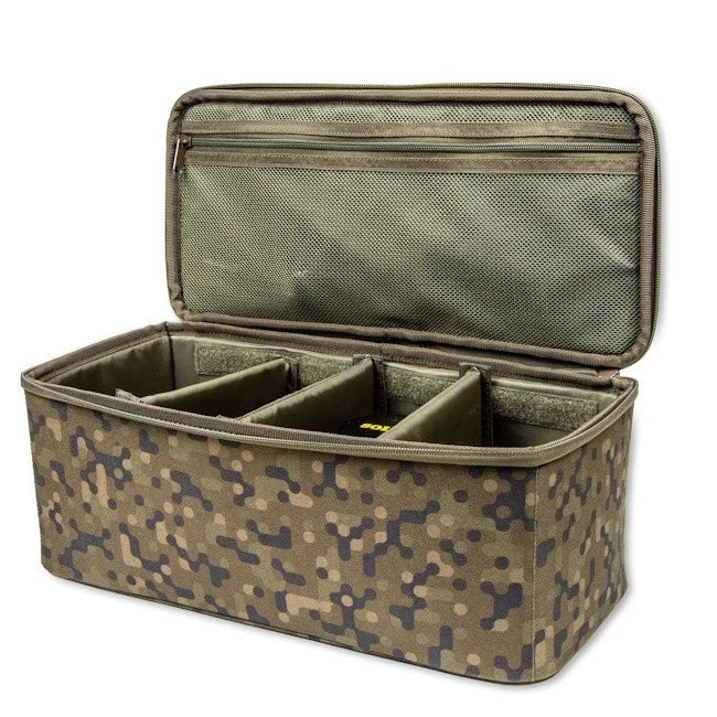 SOLAR TACKLE SP C-TECH BREWKIT CASE XL