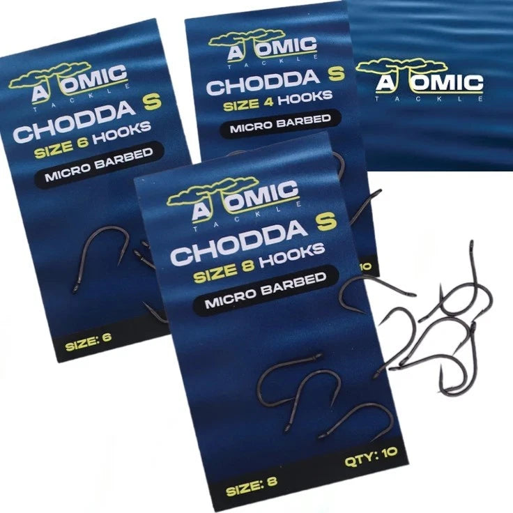 Atomic Tackle CHODDA S