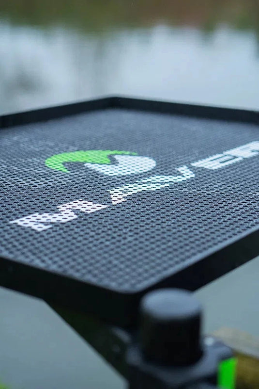 Maver Quick Lock MV-R Pro Match Side Tray