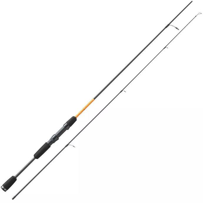 Okuma Jaw Spin Rod NEW Pike Perch Spinning Rod
