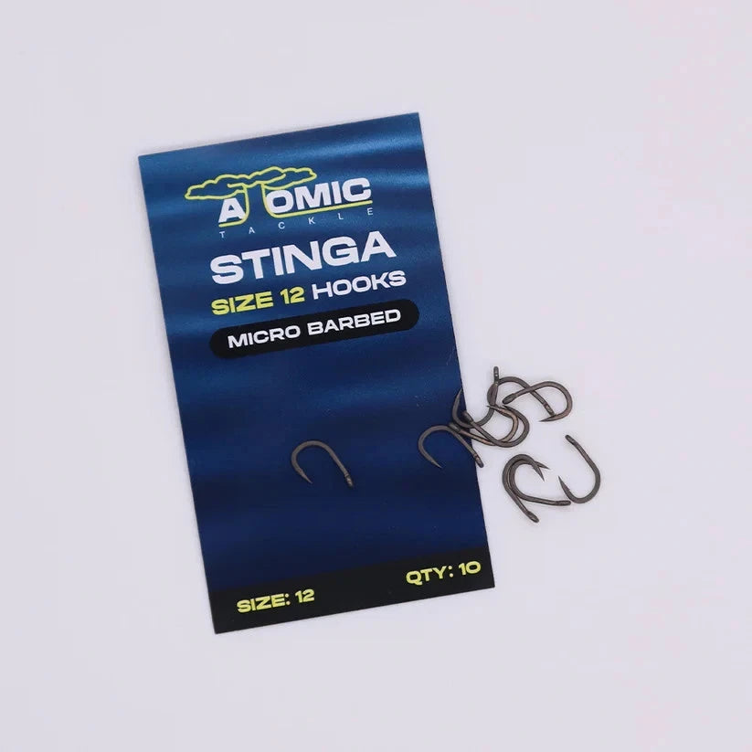 Atomic Tackle STINGA