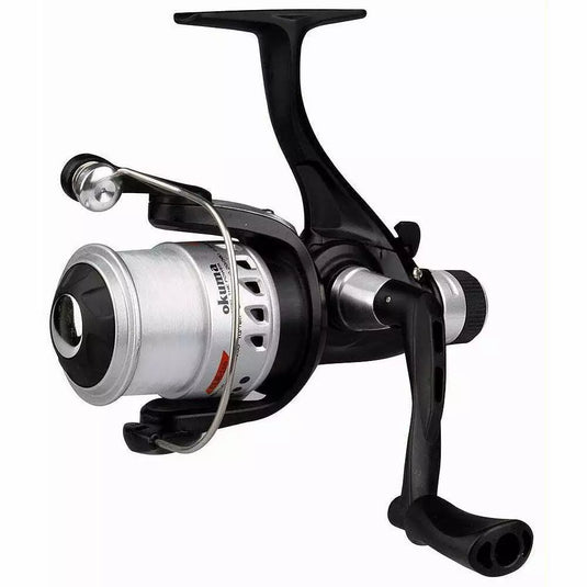 Okuma Electron ELR-130 Reel
