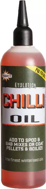 Chilli oul