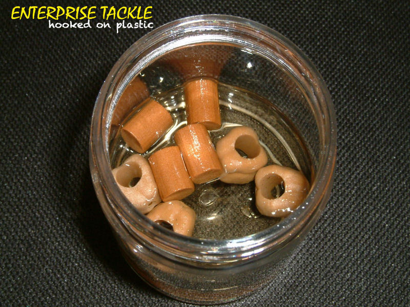 ENTERPRISE TACKLE IMITATION DOG BISCUIT