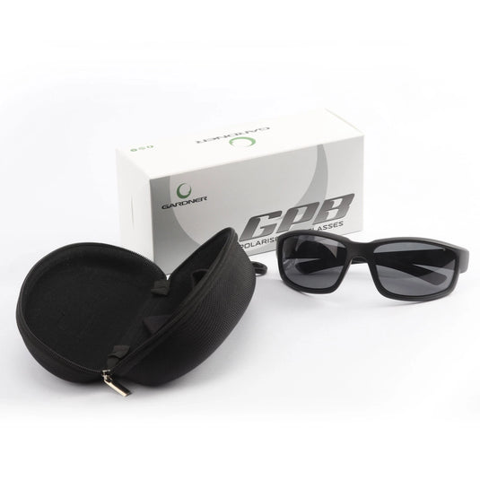 Gardner Tackle GPB Polarised Sunglasses
