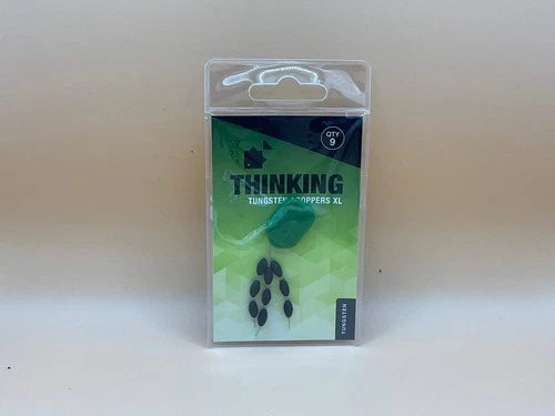 Thinking Anglers TUNGSTEN DROPPERS XL